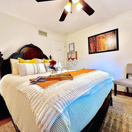 Settlers Suites Niagara-on-the-Lake Екстериор снимка