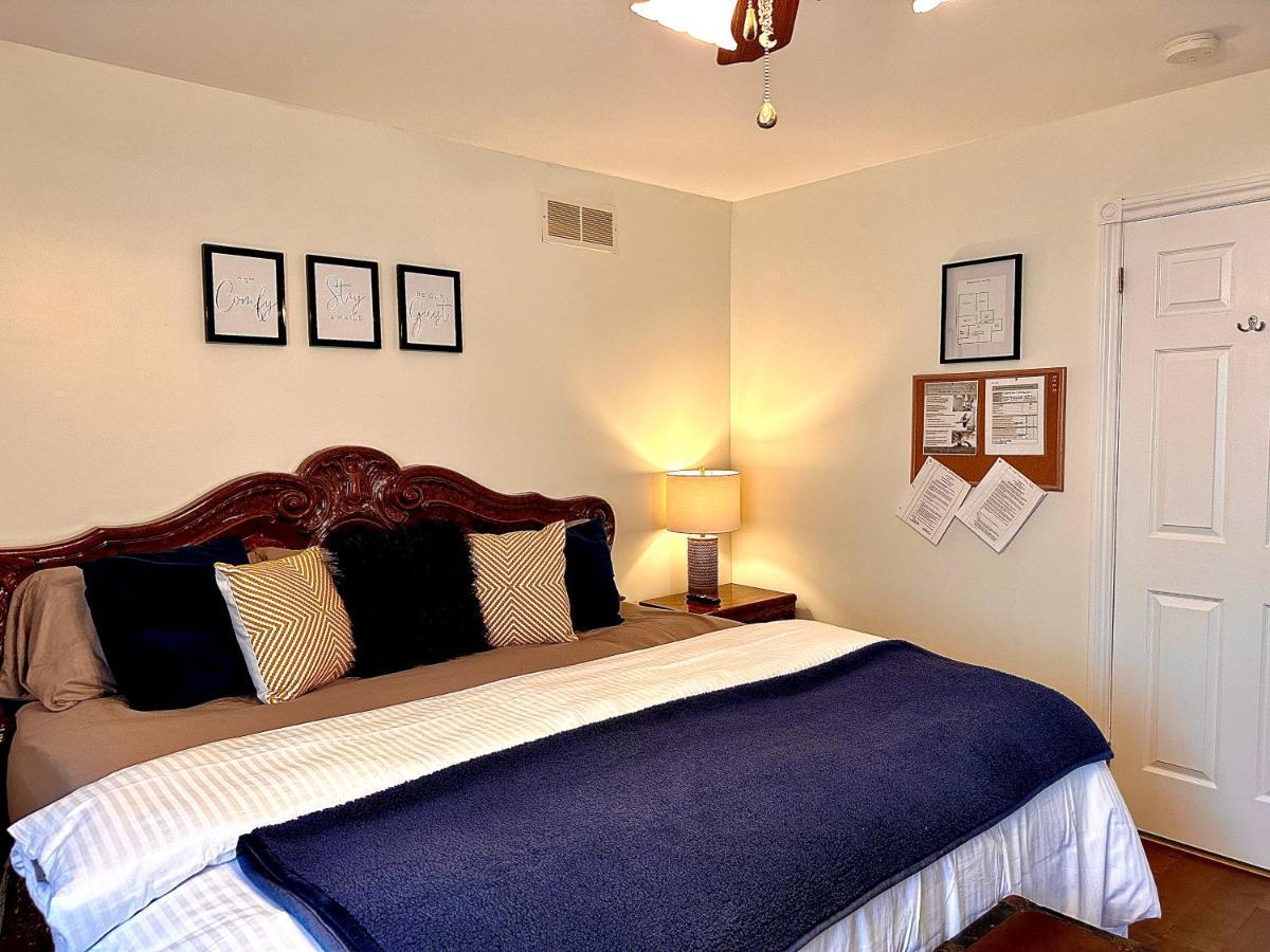 Settlers Suites Niagara-on-the-Lake Екстериор снимка